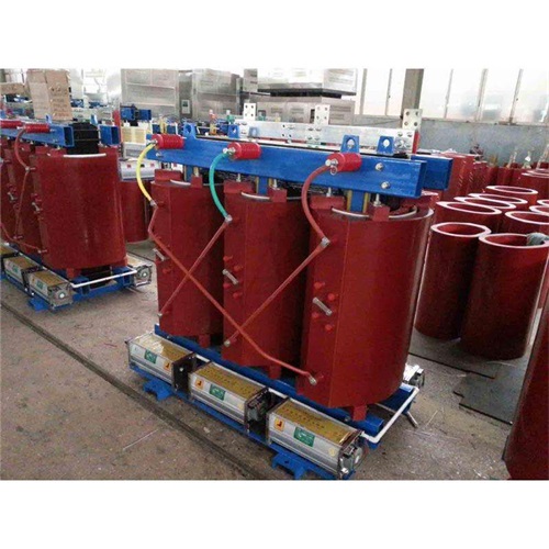 白朗SCB11-315KVA干式变压器规格参数